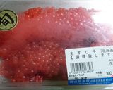 「いくら」の醤油漬け (生筋子から)作り方1写真