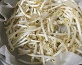 お野菜とバラ肉の蒸し焼き作り方1写真