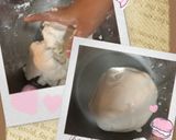 みたらし団子♪娘ちゃん作作り方1写真