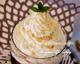 ホイップ☆アイスカフェオレ作り方5写真