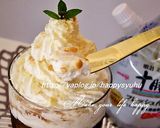 ホイップ☆アイスカフェオレ作り方6写真