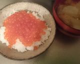 「いくら」の醤油漬け (生筋子から)作り方8写真
