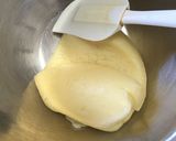 固めシュークリーム作り方6写真
