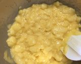 固めシュークリーム作り方7写真