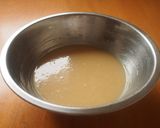誰でもお店の味～基本のフィナンシェ作り方24写真