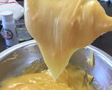 固めシュークリーム作り方10写真