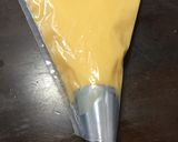 固めシュークリーム作り方11写真