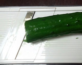 ぱぱっと超簡単！きゅうりのあえ物作り方2写真