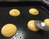 固めシュークリーム作り方13写真
