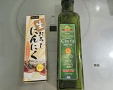 シーフードミックスで☆アヒージョ丼作り方3写真