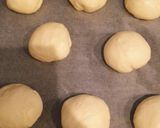 HBで簡単まるパン作り方7写真