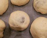 HBで簡単まるパン作り方12写真