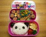 パンダーZおにぎり作り方5写真