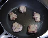 人参丸ごとすりおろし☆ヘルシーシチュー♪作り方3写真