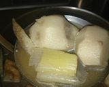 里芋初級 芋煮作り方9写真