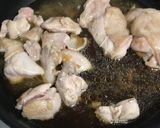 冷凍保存OK！鶏もも肉のレモン煮作り方5写真