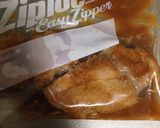 冷凍保存OK！鶏もも肉のレモン煮作り方8写真