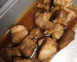 冷凍保存OK！鶏もも肉のレモン煮作り方9写真