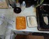 血管プラークダイエット520（フライ風）作り方2写真