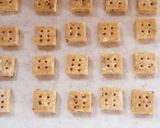 トースターで♡米粉ショートブレッド♪作り方5写真