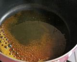 ケーキの型で♪さつまいもの濃厚焼きプリン作り方4写真