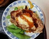 血管プラークダイエット520（フライ風）作り方3写真