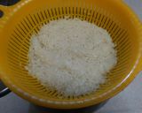 さば缶オンリーで炊き込みごはん作り方1写真