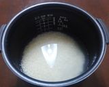 さば缶オンリーで炊き込みごはん作り方2写真