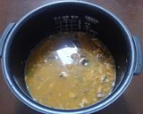 さば缶オンリーで炊き込みごはん作り方4写真