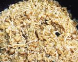 お弁当仕様♪秋香るカレーリゾットコロッケ作り方4写真