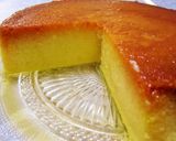 ケーキの型で♪さつまいもの濃厚焼きプリン作り方14写真