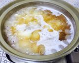 山形名物芋煮会のご当地レシピの芋煮です！作り方4写真