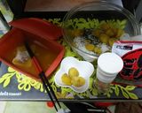 スーパームーン「中秋の名月」栗ごはん作り方11写真