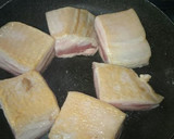 暇さえあれば簡単！　豚バラ肉の酢煮作り方1写真