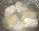 暇さえあれば簡単！　豚バラ肉の酢煮作り方2写真