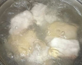 暇さえあれば簡単！　豚バラ肉の酢煮作り方2写真