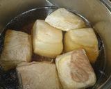 暇さえあれば簡単！　豚バラ肉の酢煮作り方3写真