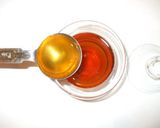 漢方の五味子茶♪愛知県豊田市の漢方薬局作り方5写真