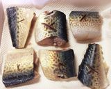 さばの味噌煮作り方2写真