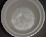 化学反応で秋色のお月見団子作り方6写真
