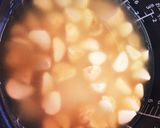 ほっこり♪炊飯器美味しいこだわり栗ごはん作り方4写真