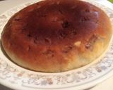 炊飯器でHMのバナナケーキ作り方5写真