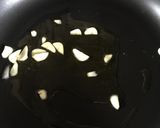 ピーナッツかぼちゃのラザーニャ作り方1写真