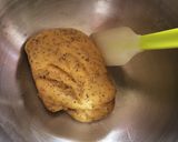 ココナッツオイル紅茶クッキー作り方4写真