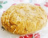 ココナッツオイル紅茶クッキー作り方5写真