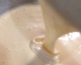 スポンジケーキ作り方4写真