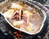 我が家のアヒージョ 〜BBQメニュー〜作り方5写真
