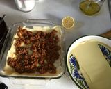 ピーナッツかぼちゃのラザーニャ作り方15写真