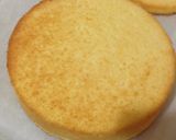 スポンジケーキ作り方8写真