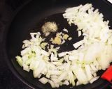 肉汁ジューシー！簡単ハンバーグ！作り方1写真